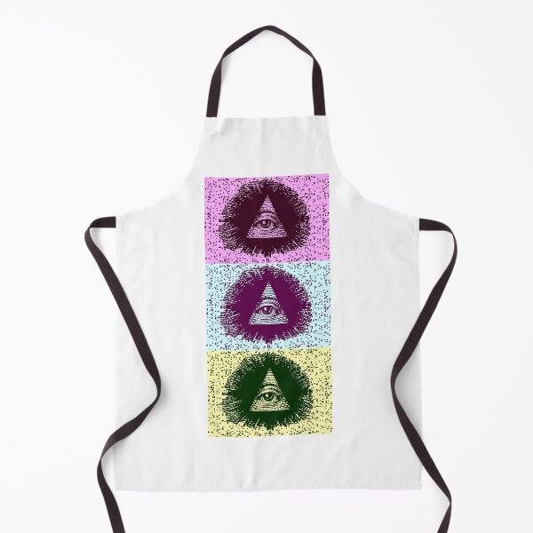 Item preview, Eye of Providence designed and sold by sirglennbo.