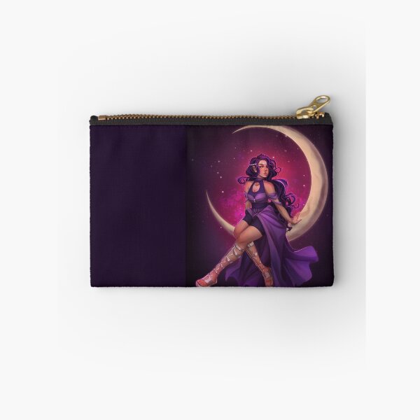 Item preview, Moon Maiden designed and sold by EllaGabrielle.