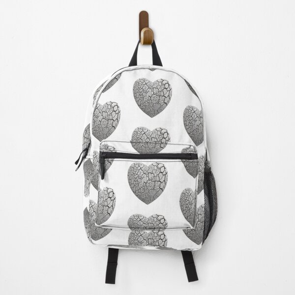Item preview, sad broken heart designed and sold by NENOSWORLD.