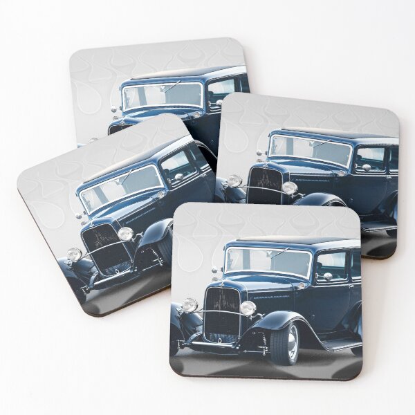 Item preview, 1932 Ford Two-Door Sedan designed and sold by DaveKoontz.