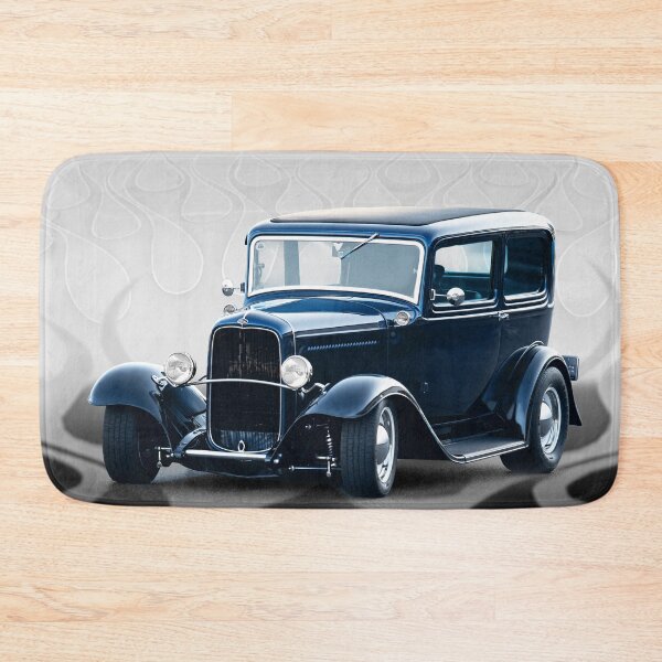 Item preview, 1932 Ford Two-Door Sedan designed and sold by DaveKoontz.
