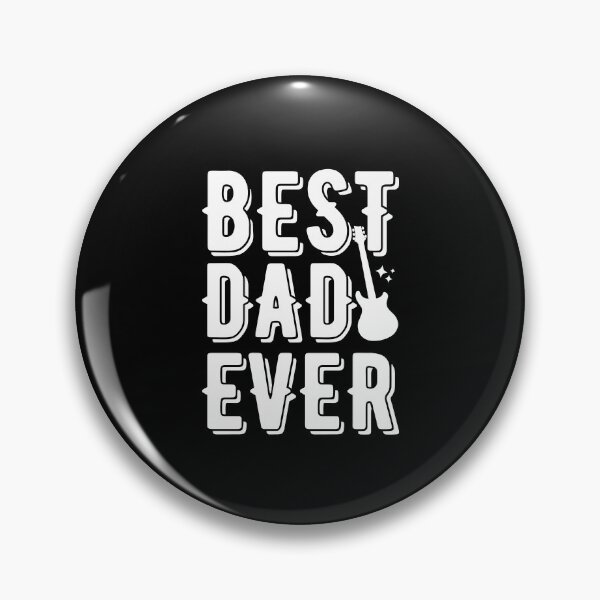 Item preview, Best Dad Ever Guitar Chords, Funny Gift For Guitar Lovers. designed and sold by PrettyAmazing.