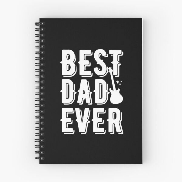 Item preview, Best Dad Ever Guitar Chords, Funny Gift For Guitar Lovers. designed and sold by PrettyAmazing.