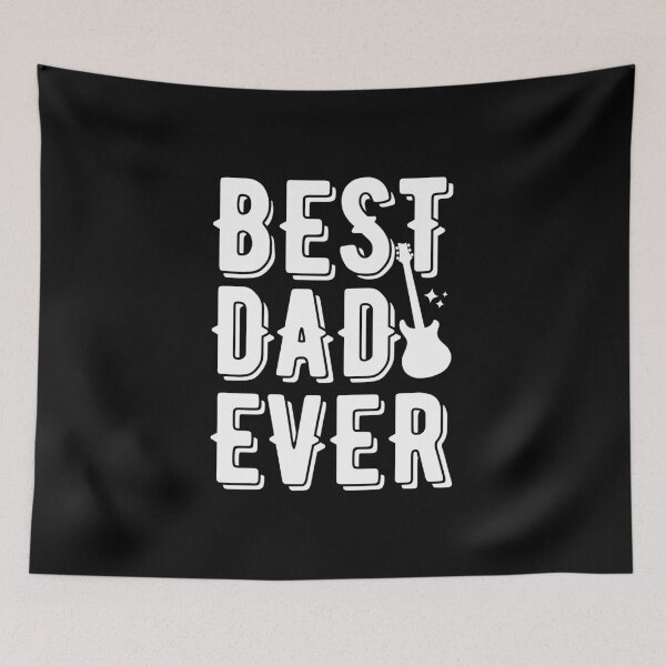 Item preview, Best Dad Ever Guitar Chords, Funny Gift For Guitar Lovers. designed and sold by PrettyAmazing.
