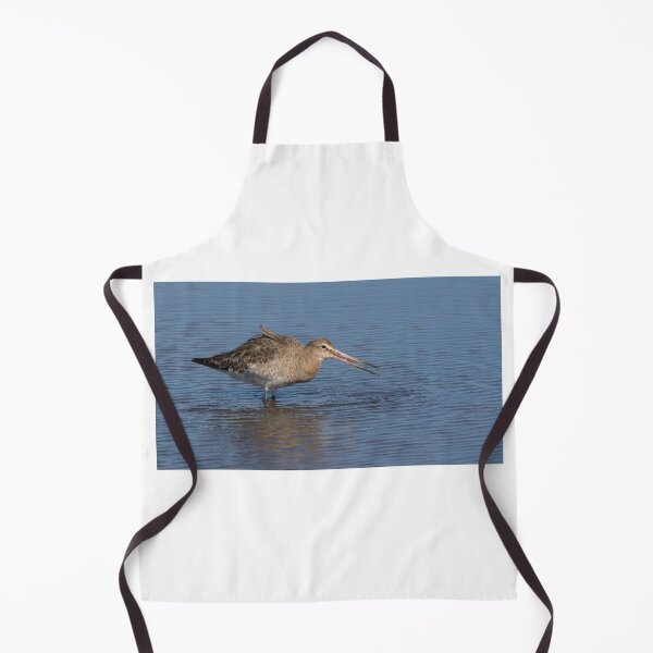 Item preview, Black Tailed Godwit designed and sold by LaurenTucker.