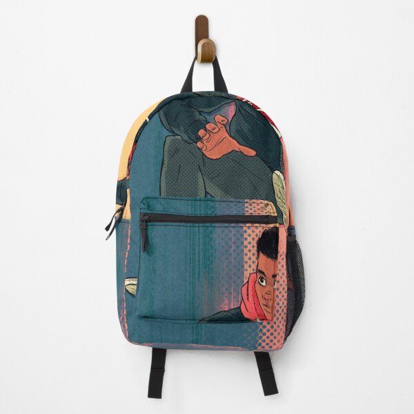 Item preview, Miles Superhero  designed and sold by Michael DeNicola.