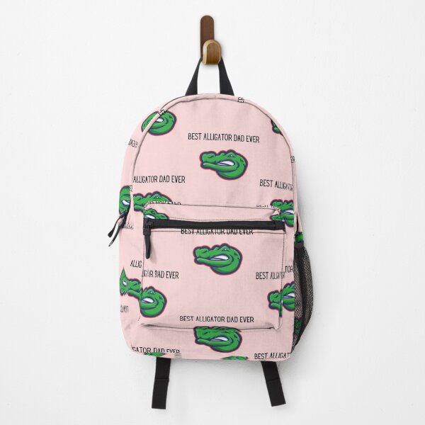 Item preview, Best Alligator Dad Ever designed and sold by Zaibo.