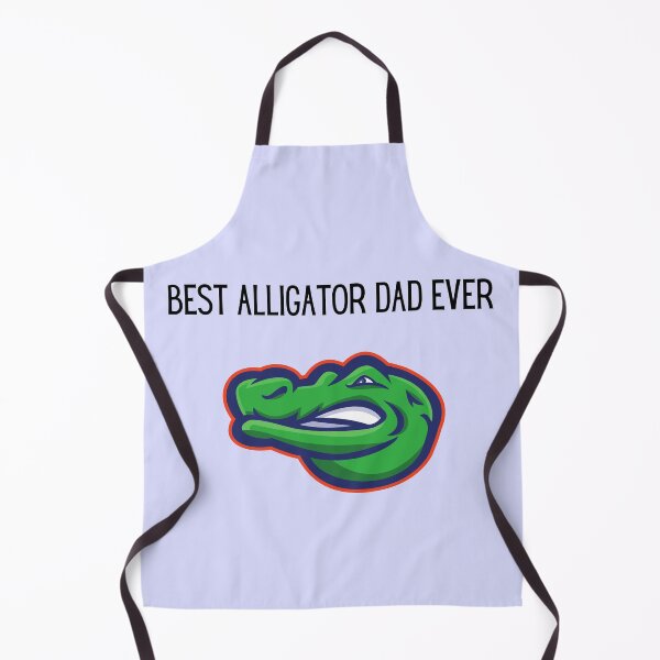 Item preview, Best Alligator Dad Ever designed and sold by Zaibo.