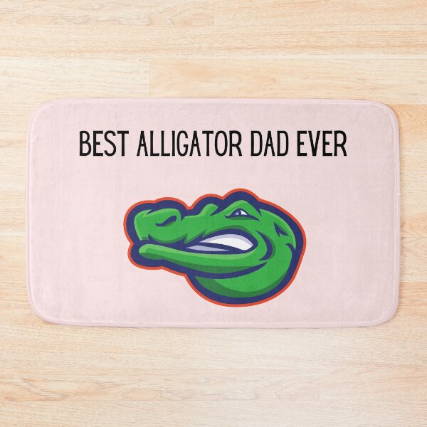 Item preview, Best Alligator Dad Ever designed and sold by Zaibo.