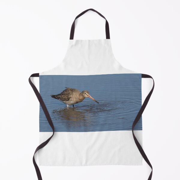 Item preview, Black Tailed Godwit designed and sold by LaurenTucker.
