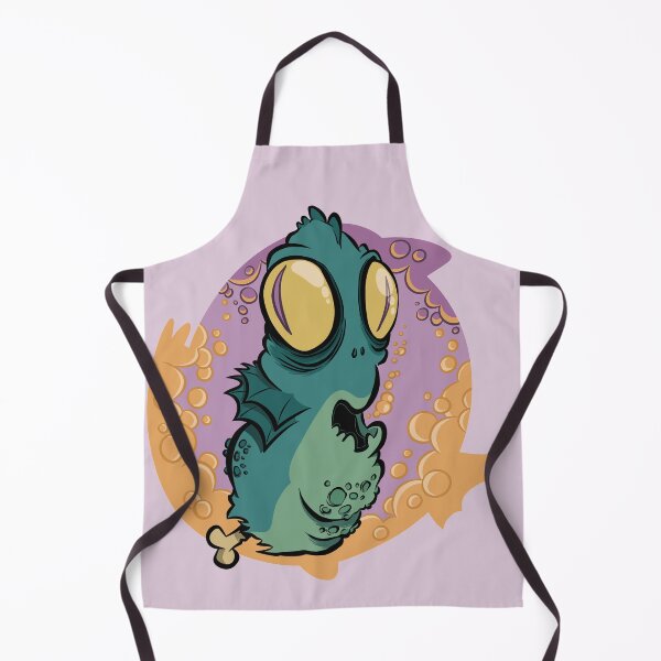 Item preview, Roly Poly Fish Head designed and sold by westinchurch.