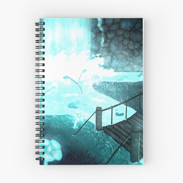 Item preview, Quiet Water designed and sold by spidrcidr.
