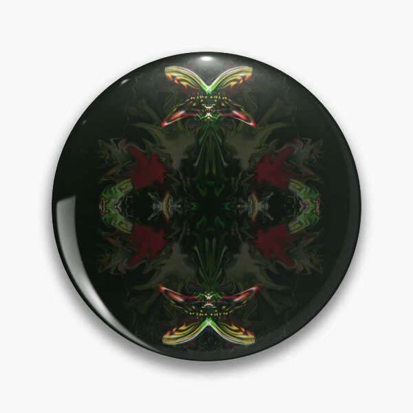 Item preview,  Kallexos Design - Iron Butterfly Indiana designed and sold by Kallexos.