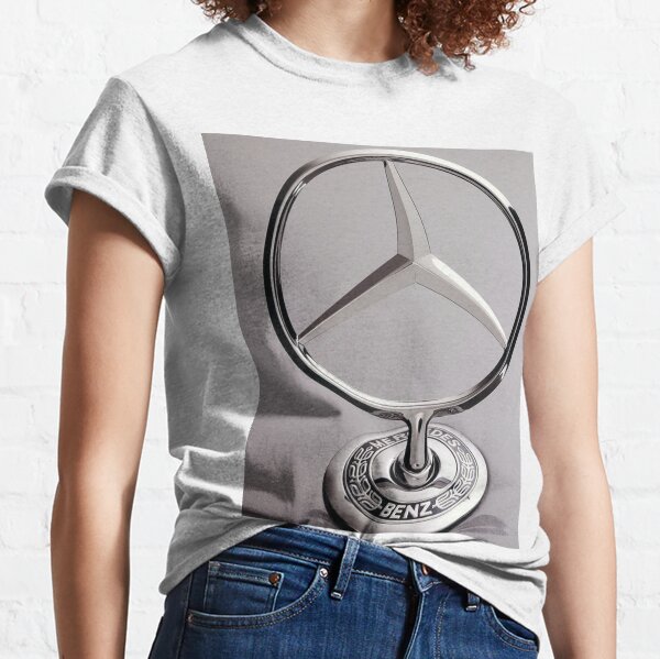 daimler shirt