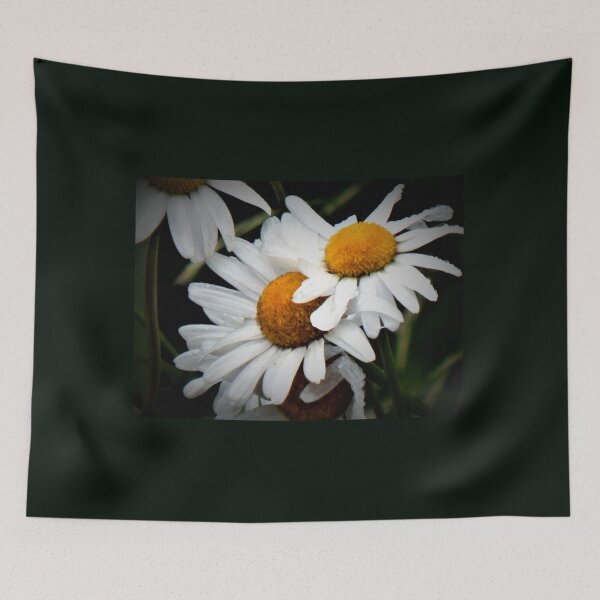 Item preview, Dewy Daisies designed and sold by WildThingPhotos.