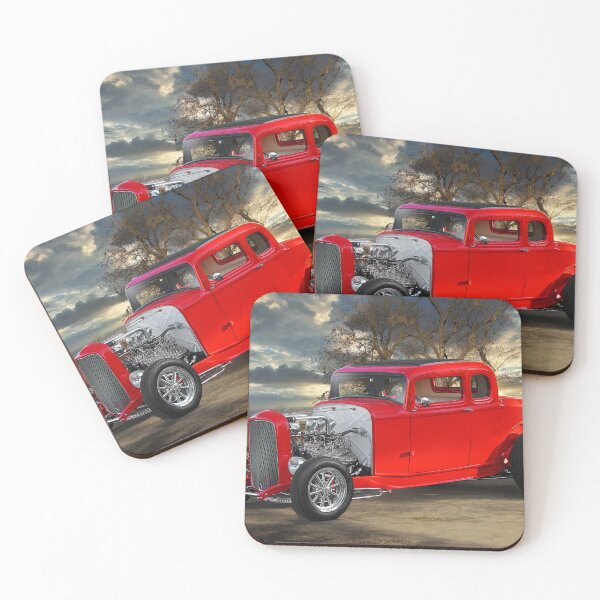 Item preview, 1932 Ford Five-Window Coupe designed and sold by DaveKoontz.