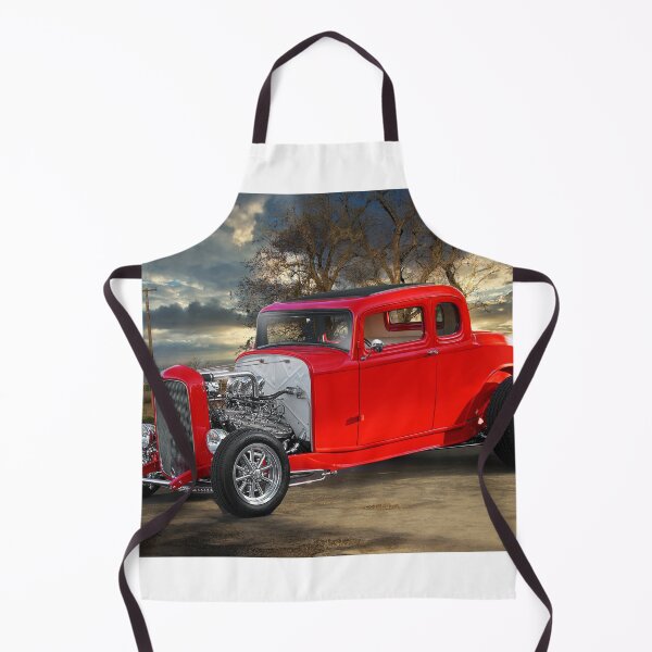 Item preview, 1932 Ford Five-Window Coupe designed and sold by DaveKoontz.