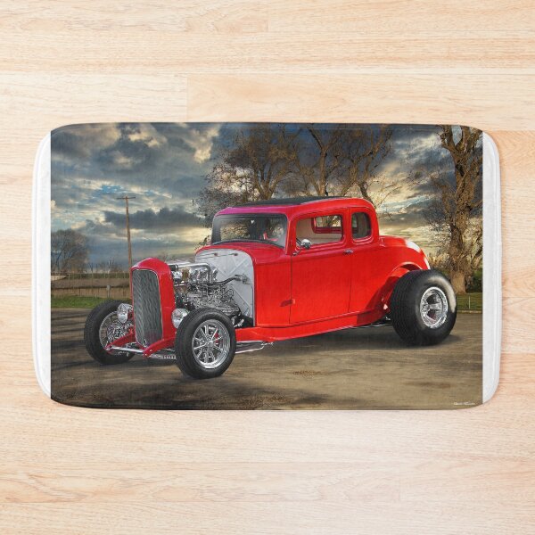 Item preview, 1932 Ford Five-Window Coupe designed and sold by DaveKoontz.