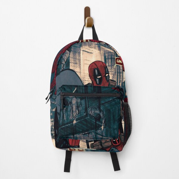 Item preview, Merc with the Mouth designed and sold by Michael DeNicola.