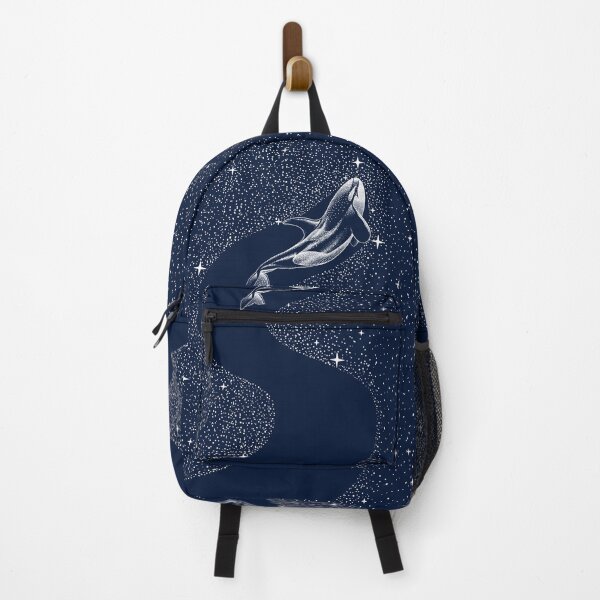Item preview, starry orca designed and sold by AlirizaCAKIR.