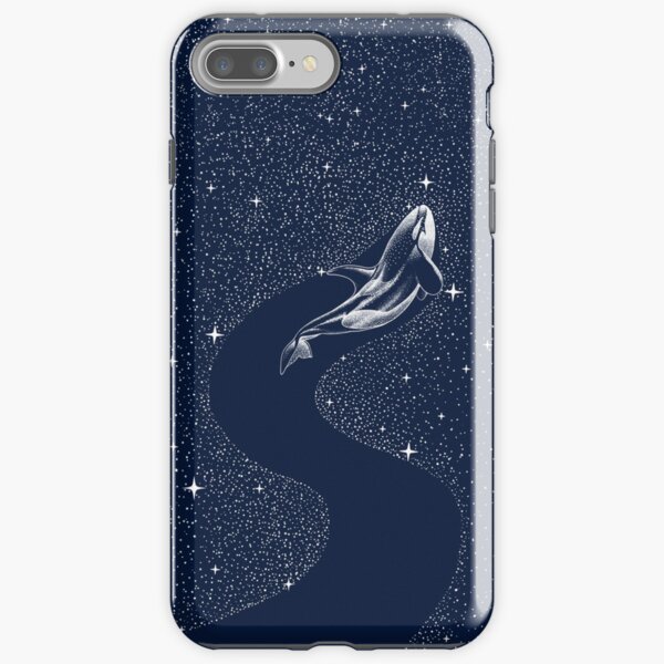 Item preview, starry orca designed and sold by AlirizaCAKIR.