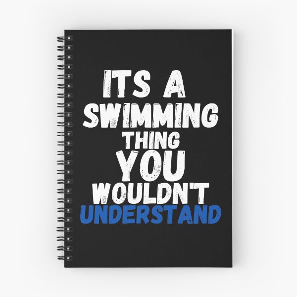 Item preview,  Its A Swimming Thing designed and sold by Gamers Hub.