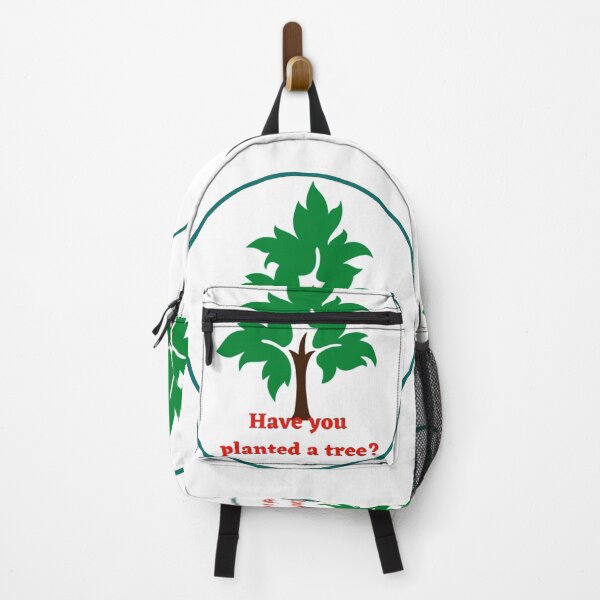 Item preview, Have you planted a tree? designed and sold by Tarsalla.