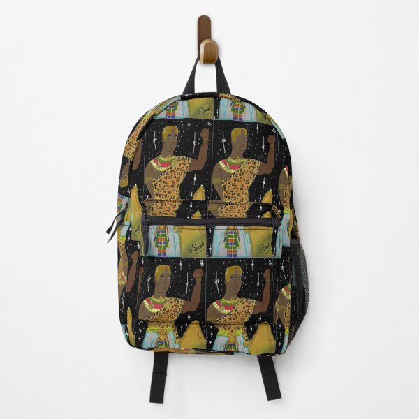 Item preview, Nubian king by johnathan Barned designed and sold by Johnathan Barned.