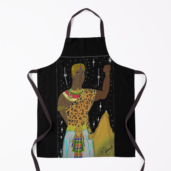 Item preview, Nubian king by johnathan Barned designed and sold by Johnathan Barned.