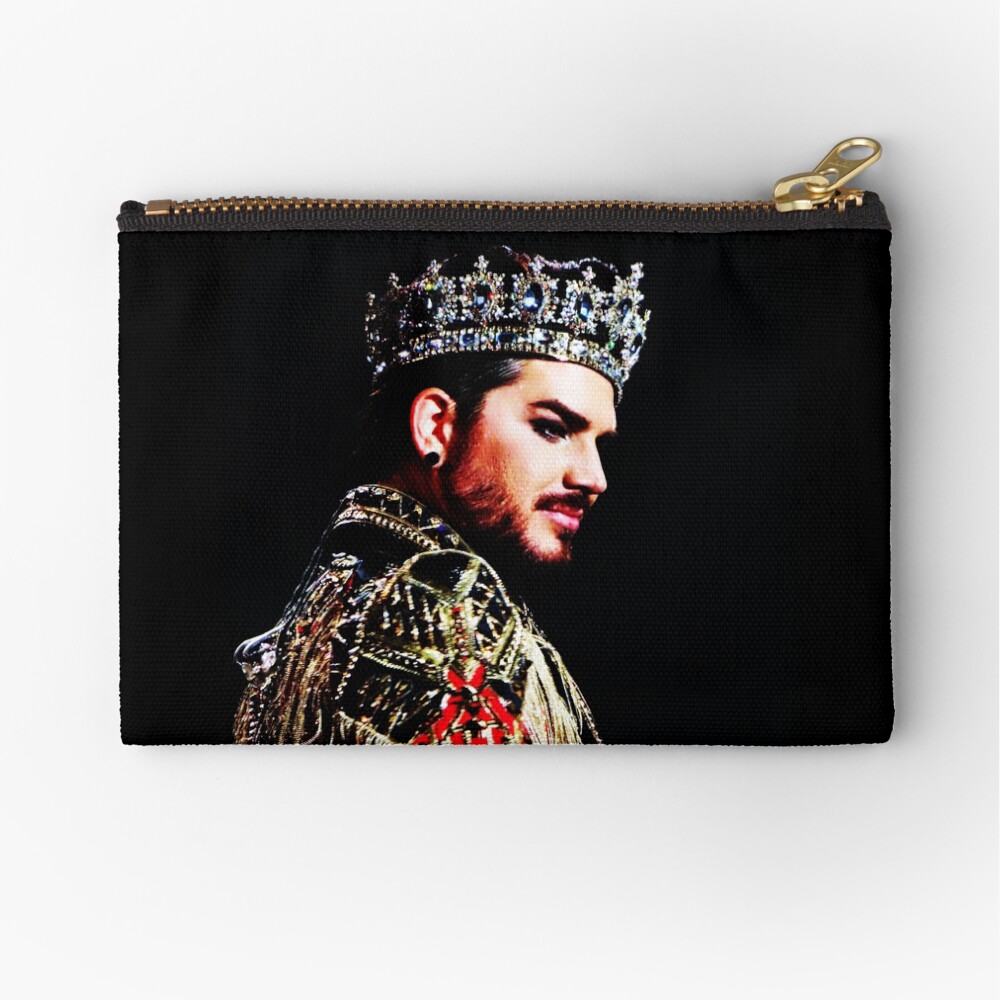 Best Seller Musician American Most Popular On Tour Zipper Pouch