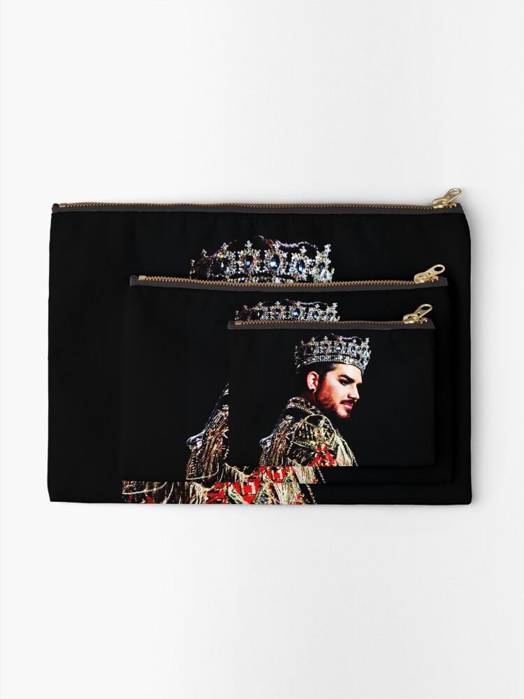 Alternate view of Best Seller Musician American Most Popular On Tour Zipper Pouch