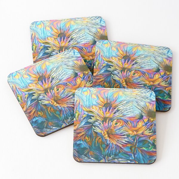 Item preview, DeepStyle abstraction designed and sold by blackhalt.