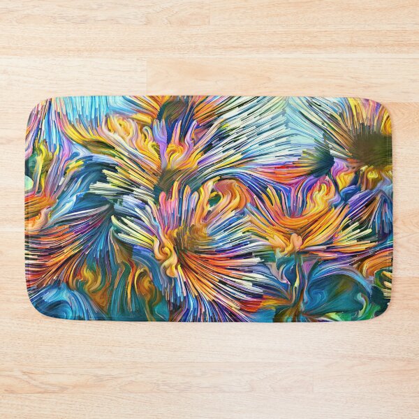 Item preview, DeepStyle abstraction designed and sold by blackhalt.