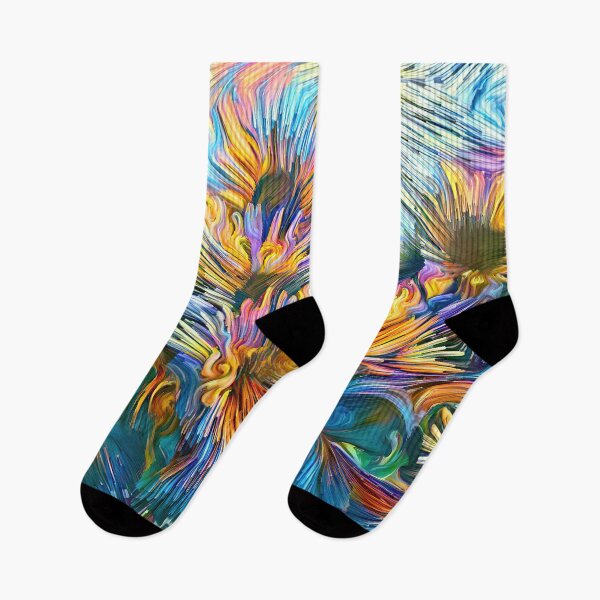 Item preview, DeepStyle abstraction designed and sold by blackhalt.
