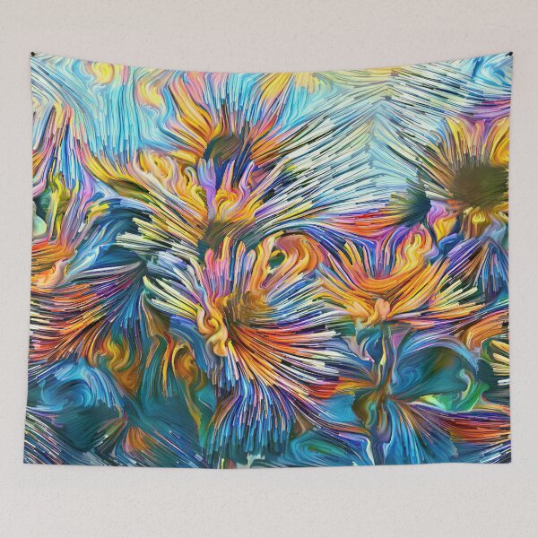 Item preview, DeepStyle abstraction designed and sold by blackhalt.