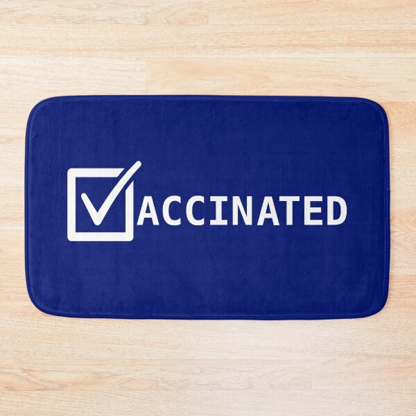 Item preview, I Got Vaccinated Pro Vaccine designed and sold by StudioTina.
