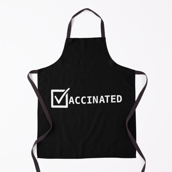 Item preview, I Got Vaccinated Pro Vaccine designed and sold by StudioTina.