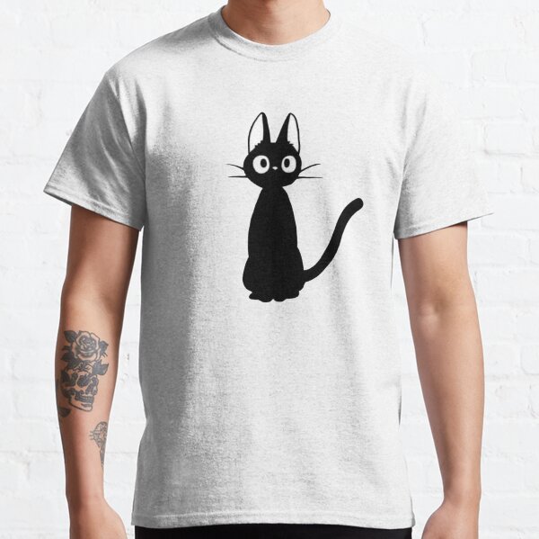 servicio de entrega de kiki Camiseta clásica