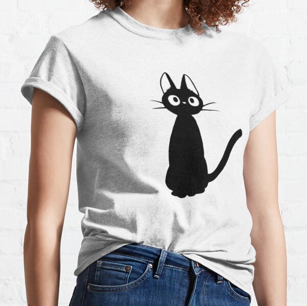 kiki delivery service T-shirt classique