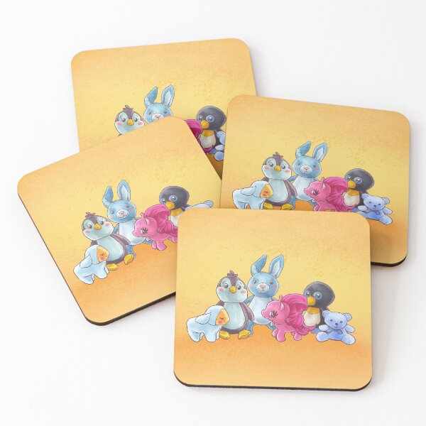 Item preview, Anymal toys designed and sold by AlinaVuxanovici.