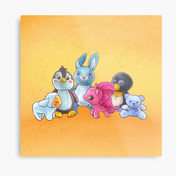 Item preview, Anymal toys designed and sold by AlinaVuxanovici.