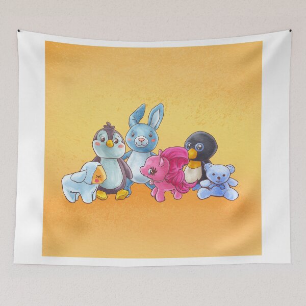Item preview, Anymal toys designed and sold by AlinaVuxanovici.