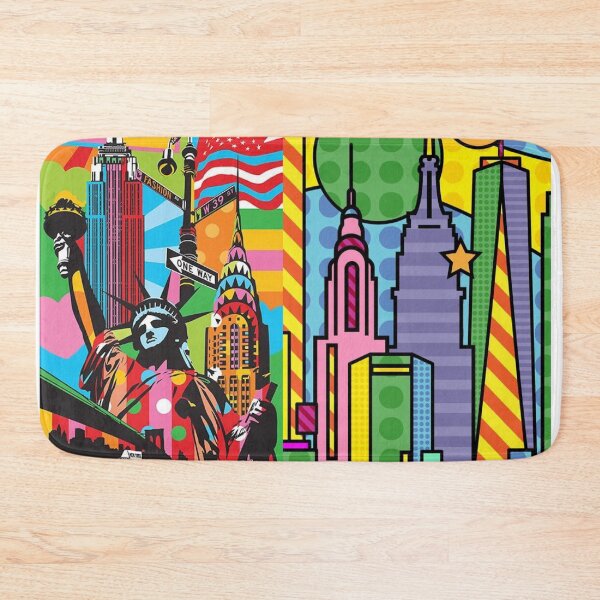 Item preview, Addicted to new york  designed and sold by lucky-fern.