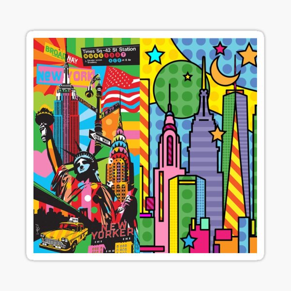 Item preview, Addicted to new york  designed and sold by lucky-fern.