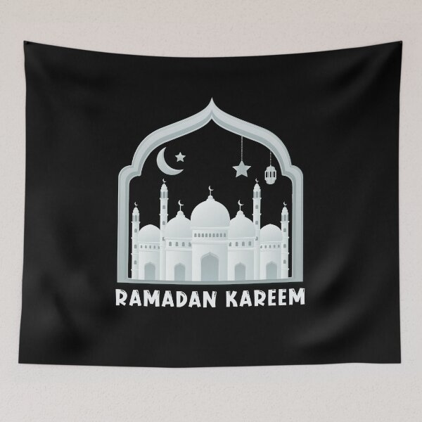 Item preview, Happy Ramadan Kareem 2021 designed and sold by ZaydounStark.