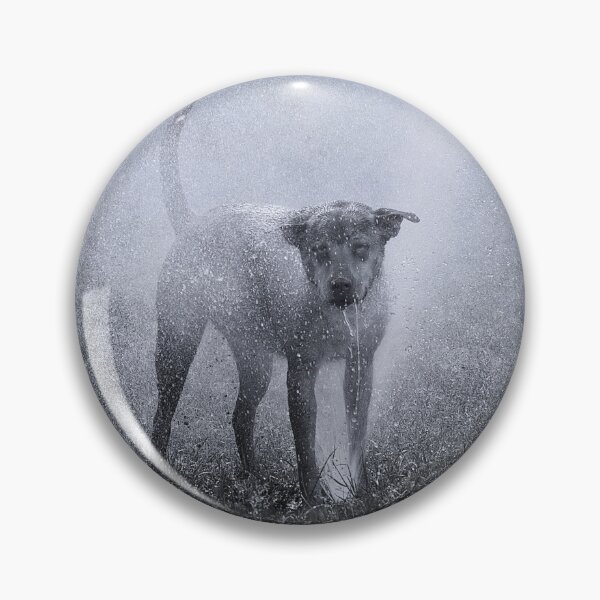 Item preview, Barking in the rain. designed and sold by Alex Preiss.