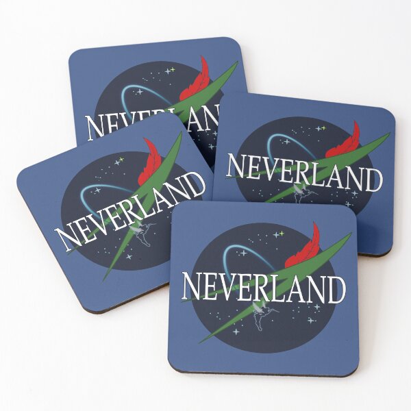 Item preview, I Never Land designed and sold by HeyMikee.