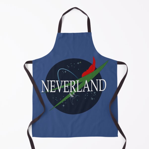 Item preview, I Never Land designed and sold by HeyMikee.