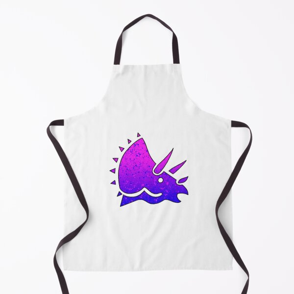 Item preview, Triceratops Dinosaur designed and sold by Kristys-Chaos.