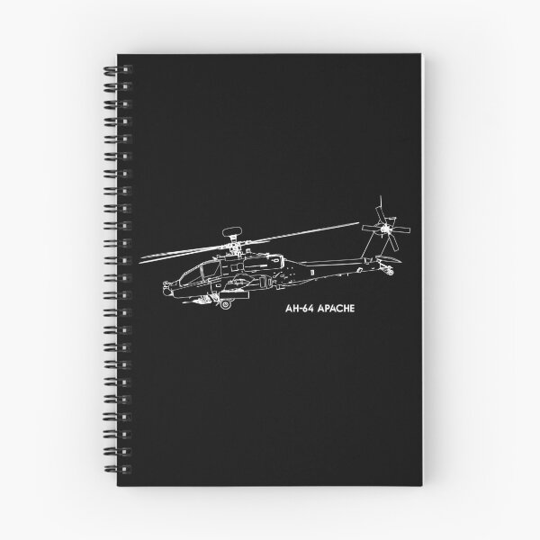 Item preview, AH-64 Apache designed and sold by Arassa Design.